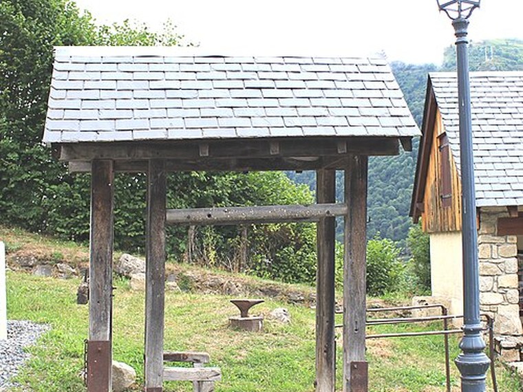 Annuaire des associations de Vielle-Louron - 65 Hautes-Pyrénées