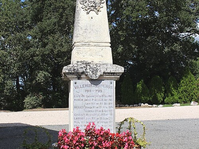 Annuaire des associations de Villemur - 65 Hautes-Pyrénées