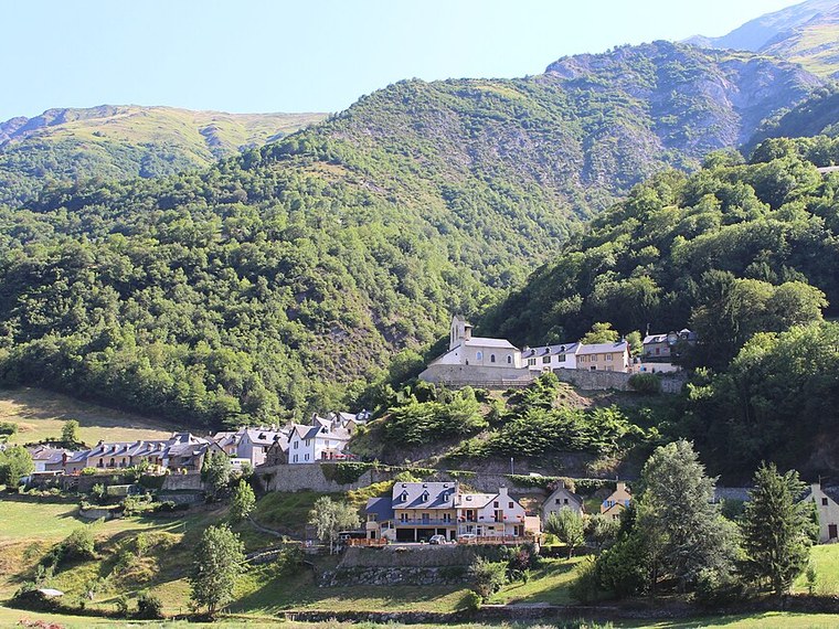 Annuaire des associations de Vizos - 65 Hautes-Pyrénées