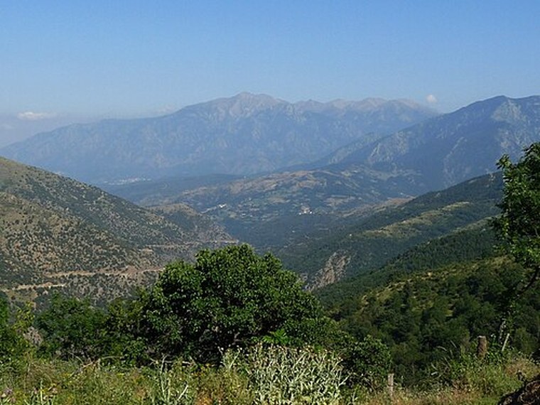 Annuaire des associations de Ayguatébia-Talau - 66 Pyrénées-Orientales