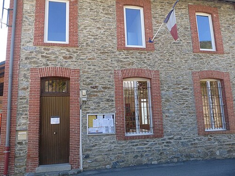 Annuaire des associations de Canaveilles - 66 Pyrénées-Orientales