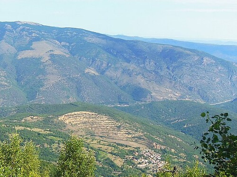 Annuaire des associations de Escaro - 66 Pyrénées-Orientales