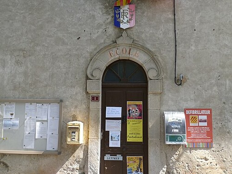 Annuaire des associations de Fontrabiouse - 66 Pyrénées-Orientales