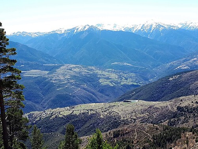 Annuaire des associations de Jujols - 66 Pyrénées-Orientales