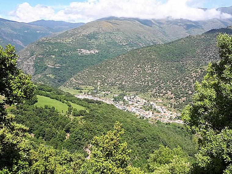 Annuaire des associations de Oreilla - 66 Pyrénées-Orientales