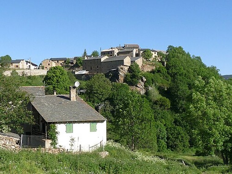 Annuaire des associations de Planès - 66 Pyrénées-Orientales