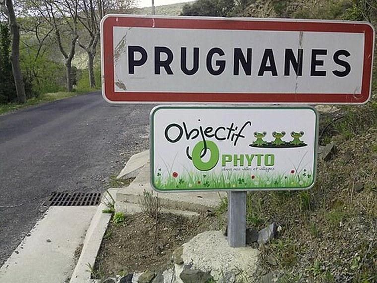 Annuaire des associations de Prugnanes - 66 Pyrénées-Orientales