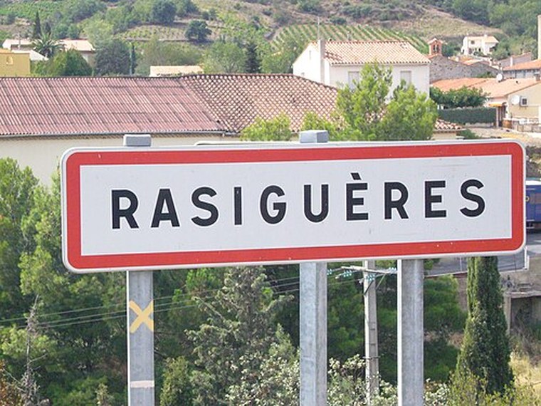 Annuaire des associations de Rasiguères - 66 Pyrénées-Orientales