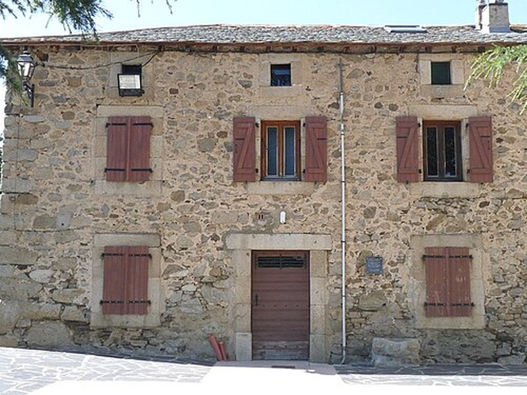 Annuaire des associations de Sansa - 66 Pyrénées-Orientales