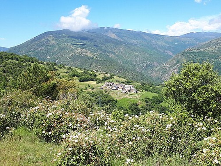 Annuaire des associations de Souanyas - 66 Pyrénées-Orientales