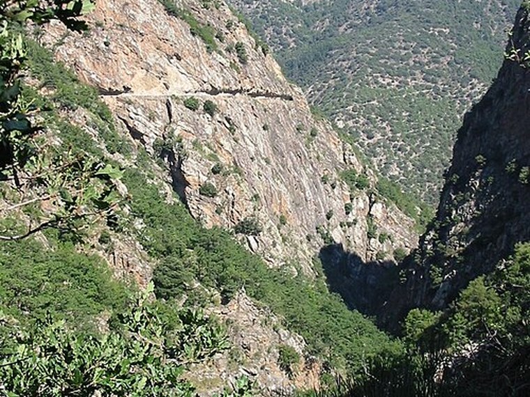 Annuaire des associations de Thuès-Entre-Valls - 66 Pyrénées-Orientales