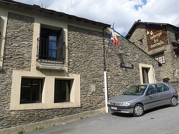 Annuaire des associations de Valcebollère - 66 Pyrénées-Orientales