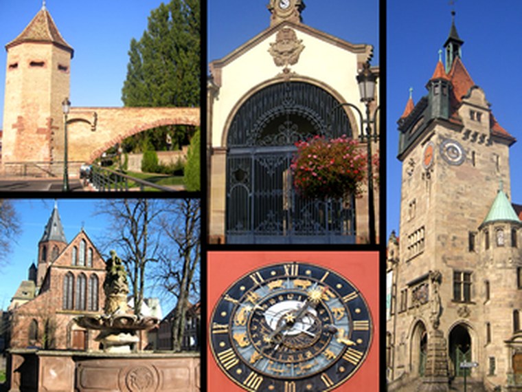 Annuaire des associations de Haguenau - 67 Bas-Rhin