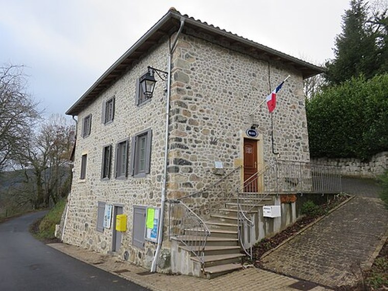 Annuaire des associations de Vernay - 69 Rhône