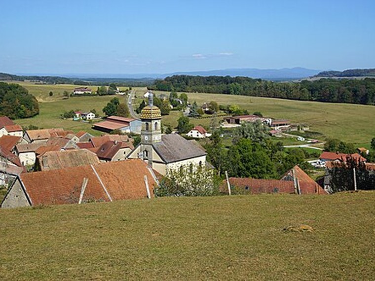 Annuaire des associations de Aillevans - 70 Haute-Saône