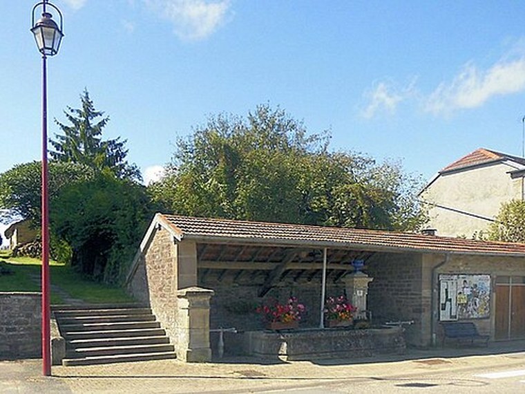 Annuaire des associations de Alaincourt - 70 Haute-Saône