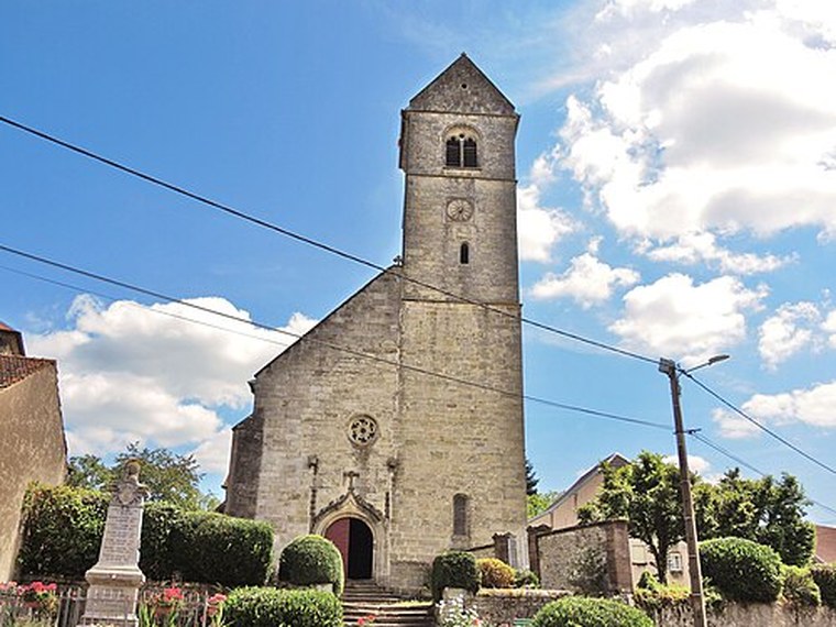 Annuaire des associations de Anjeux - 70 Haute-Saône