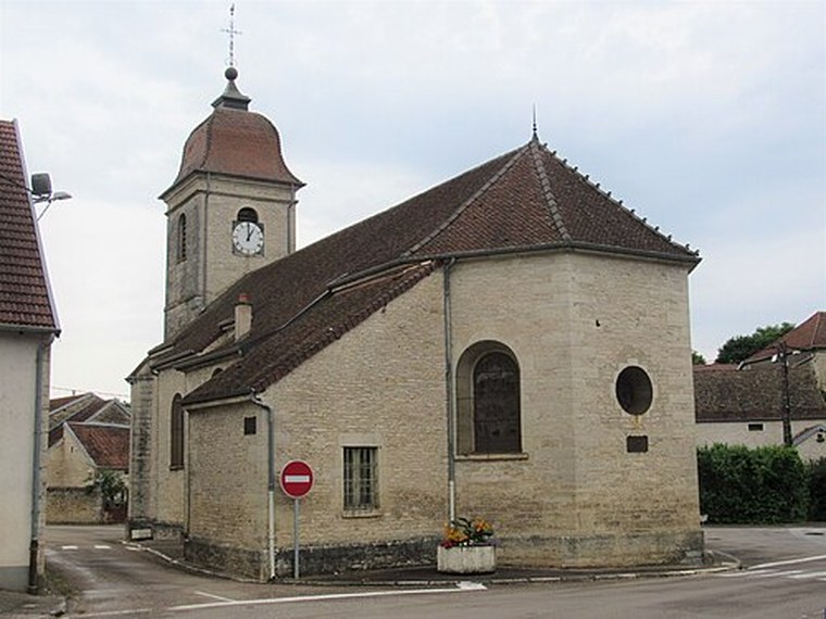 Annuaire des associations de Auvet-et-la-Chapelotte - 70 Haute-Saône