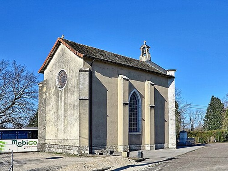 Annuaire des associations de La Barre - 70 Haute-Saône
