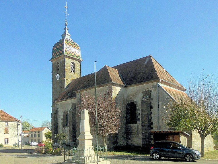 Annuaire des associations de Bassigney - 70 Haute-Saône