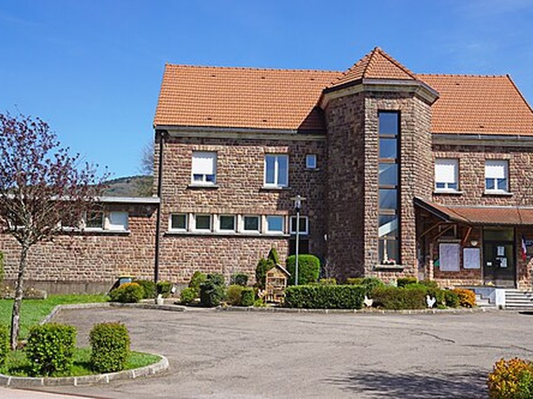 Annuaire des associations de Belonchamp - 70 Haute-Saône