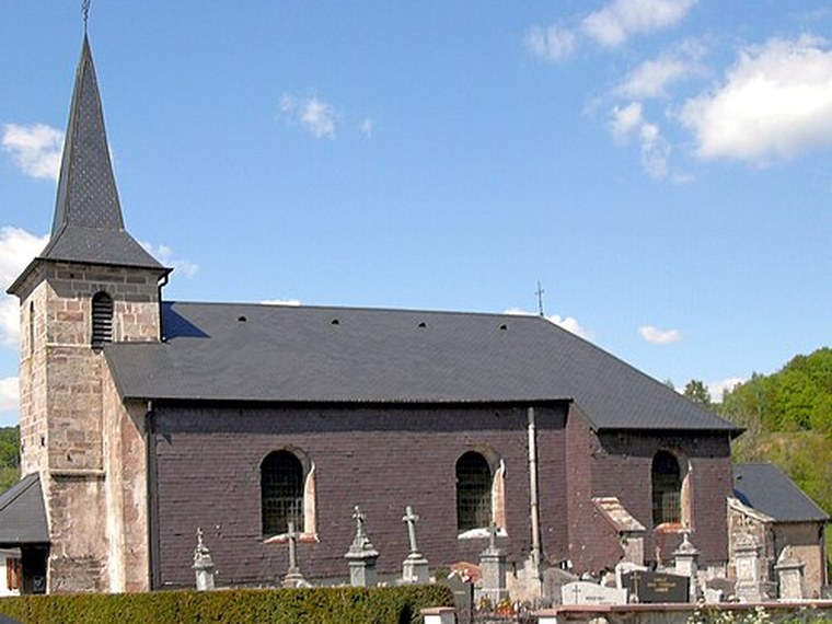 Annuaire des associations de Beulotte-Saint-Laurent - 70 Haute-Saône