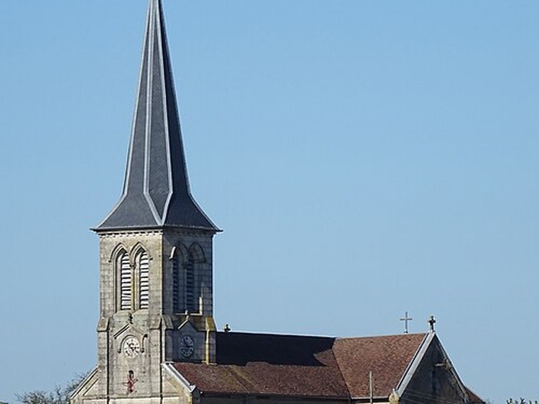 Annuaire des associations de Bouhans-lès-Lure - 70 Haute-Saône