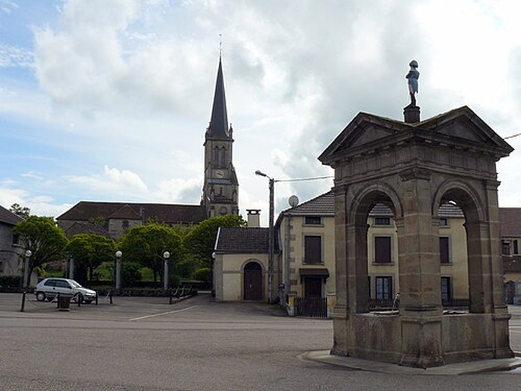 Annuaire des associations de Bouligney - 70 Haute-Saône