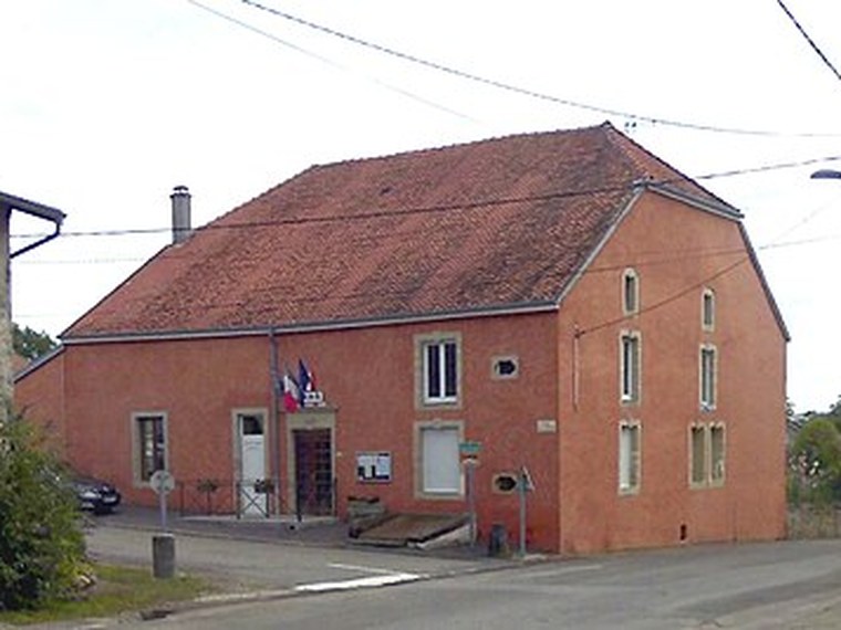 Annuaire des associations de Bousseraucourt - 70 Haute-Saône