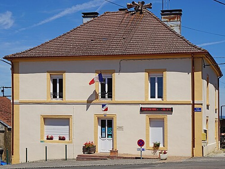 Annuaire des associations de Brotte-lès-Luxeuil - 70 Haute-Saône