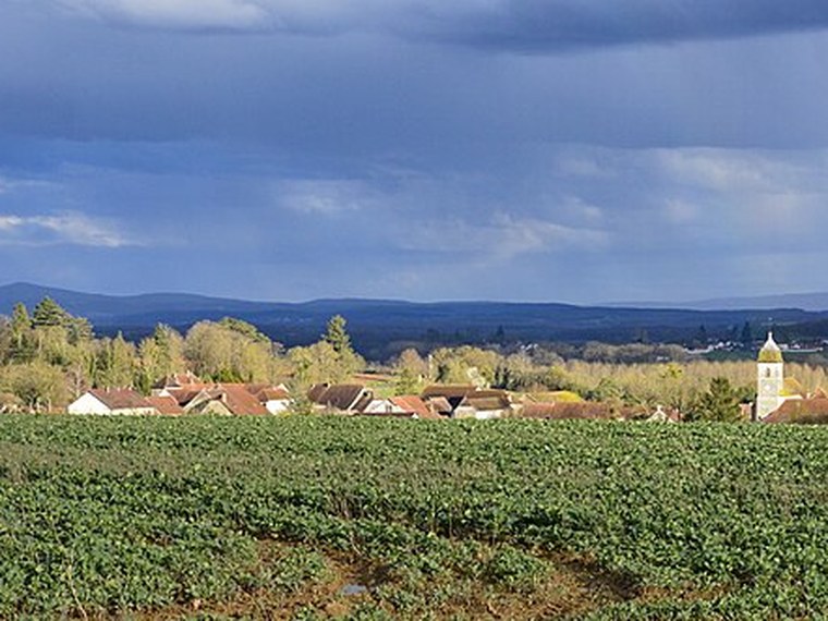 Annuaire des associations de Brussey - 70 Haute-Saône