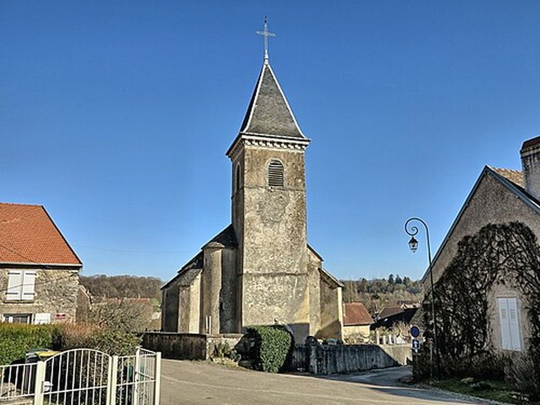 Annuaire des associations de Chambornay-lès-Bellevaux - 70 Haute-Saône
