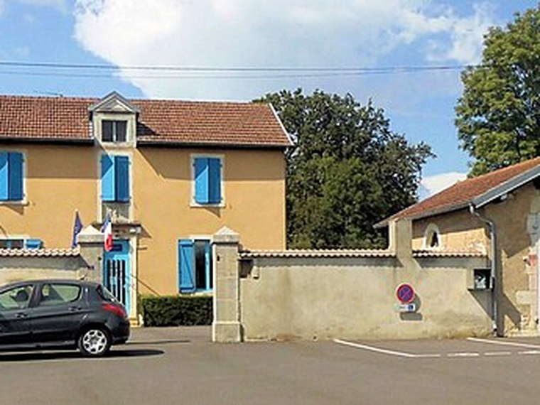 Annuaire des associations de La Chapelle-Saint-Quillain - 70 Haute-Saône