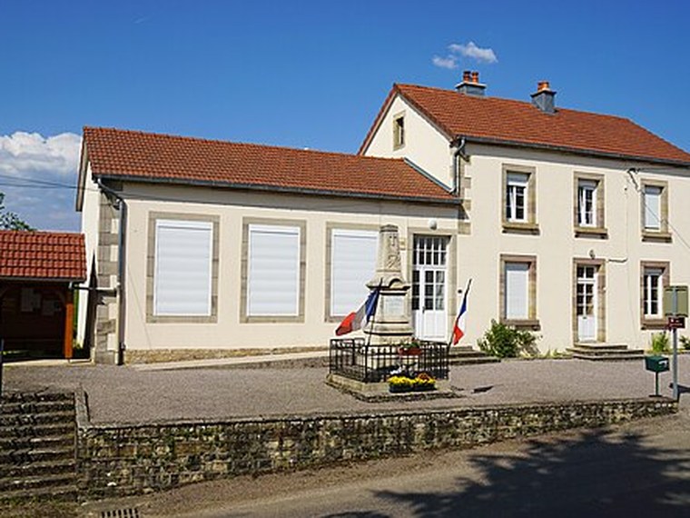 Annuaire des associations de Châteney - 70 Haute-Saône