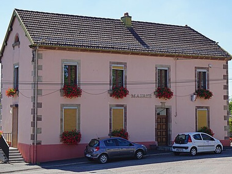 Annuaire des associations de Chavanne - 70 Haute-Saône