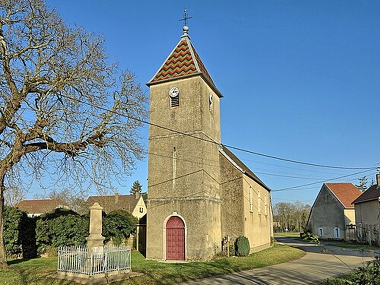 Annuaire des associations de Chevigney - 70 Haute-Saône
