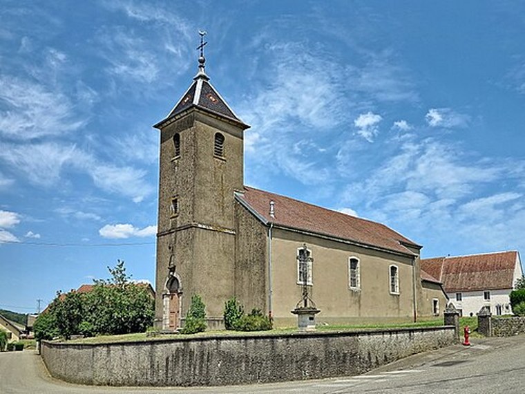 Annuaire des associations de Cognières - 70 Haute-Saône