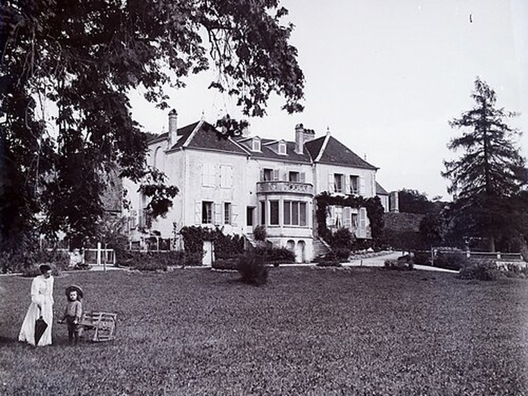 Annuaire des associations de Coulevon - 70 Haute-Saône