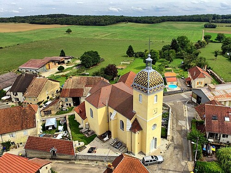 Annuaire des associations de Courcuire - 70 Haute-Saône