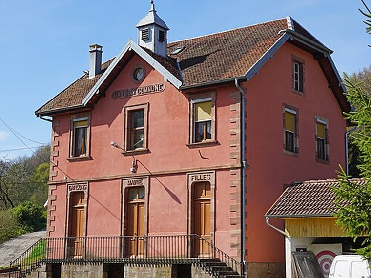 Annuaire des associations de Courmont - 70 Haute-Saône