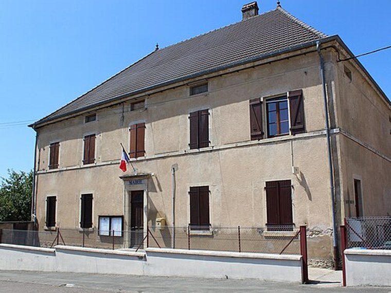 Annuaire des associations de Cresancey - 70 Haute-Saône