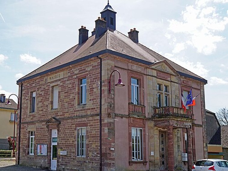 Annuaire des associations de Crevans-et-la-Chapelle-lès-Granges - 70 Haute-Saône