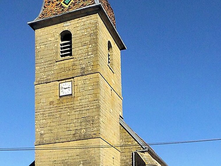 Annuaire des associations de Cubry-lès-Faverney - 70 Haute-Saône