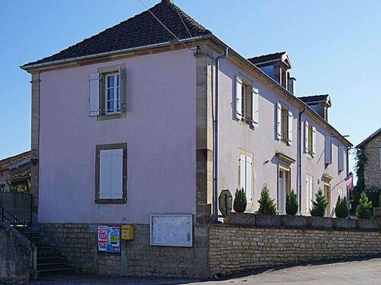 Annuaire des associations de Dambenoît-lès-Colombe - 70 Haute-Saône