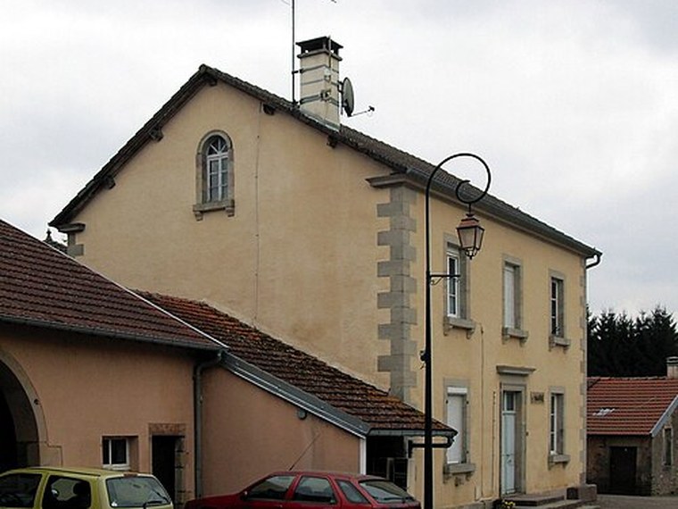 Annuaire des associations de Dampvalley-Saint-Pancras - 70 Haute-Saône