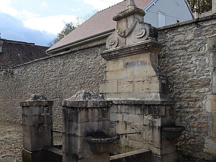 Annuaire des associations de Delain - 70 Haute-Saône