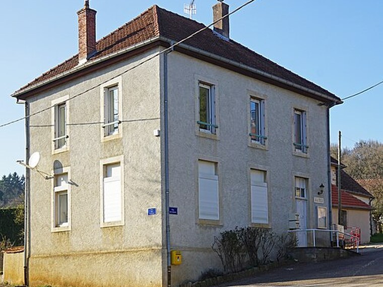 Annuaire des associations de La Demie - 70 Haute-Saône