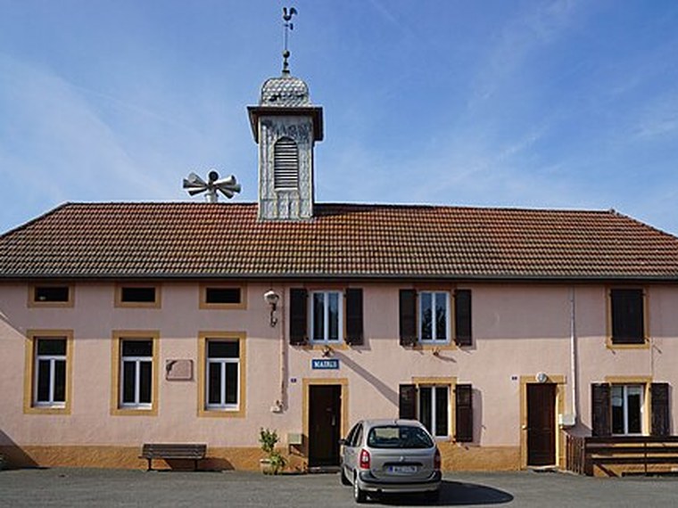 Annuaire des associations de Échavanne - 70 Haute-Saône