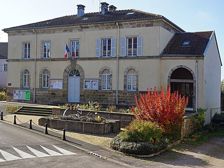 Annuaire des associations de Équevilley - 70 Haute-Saône