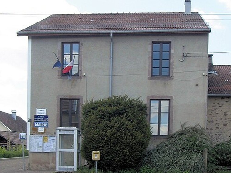 Annuaire des associations de Esmoulières - 70 Haute-Saône